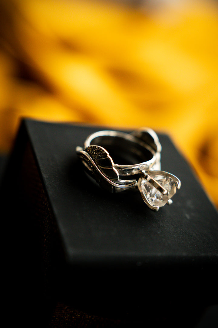 Lumen Ring