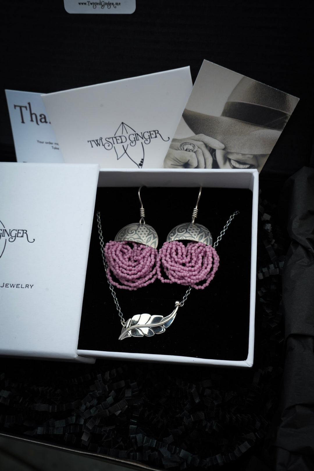 Mystery Holiday Gift Boxes