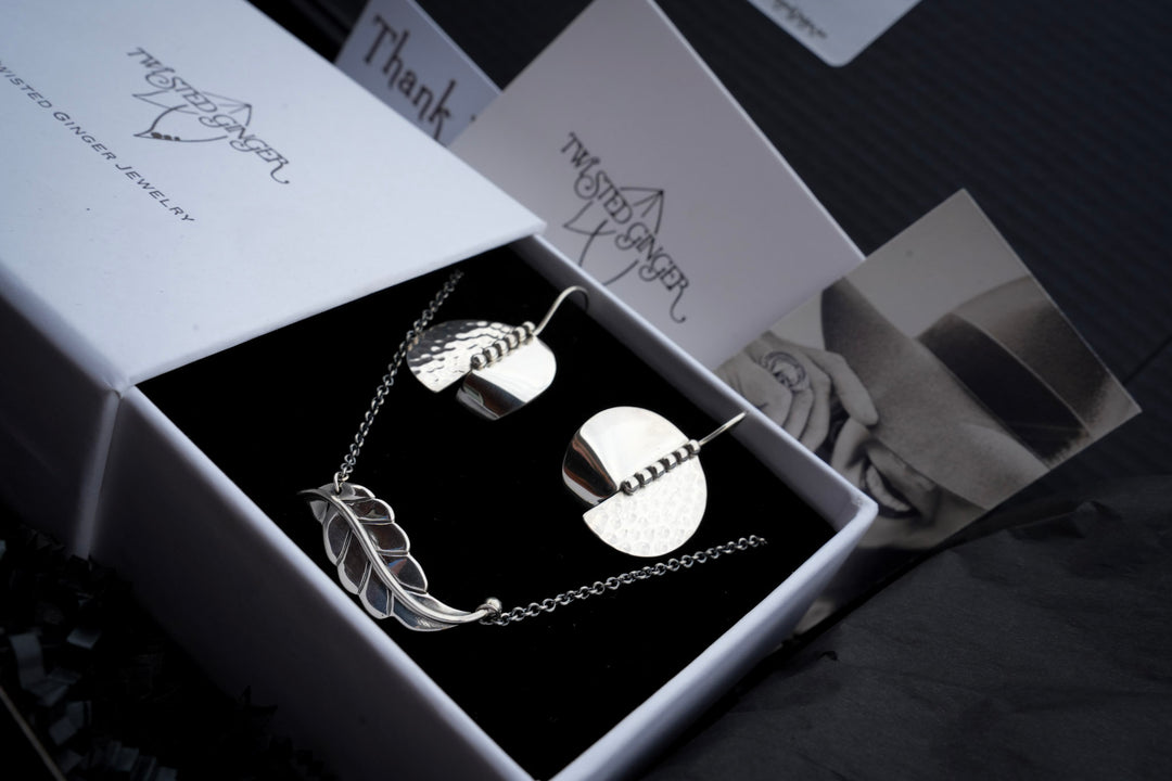 Mystery Holiday Gift Boxes