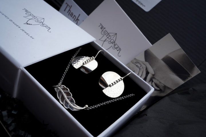 Mystery Holiday Gift Boxes