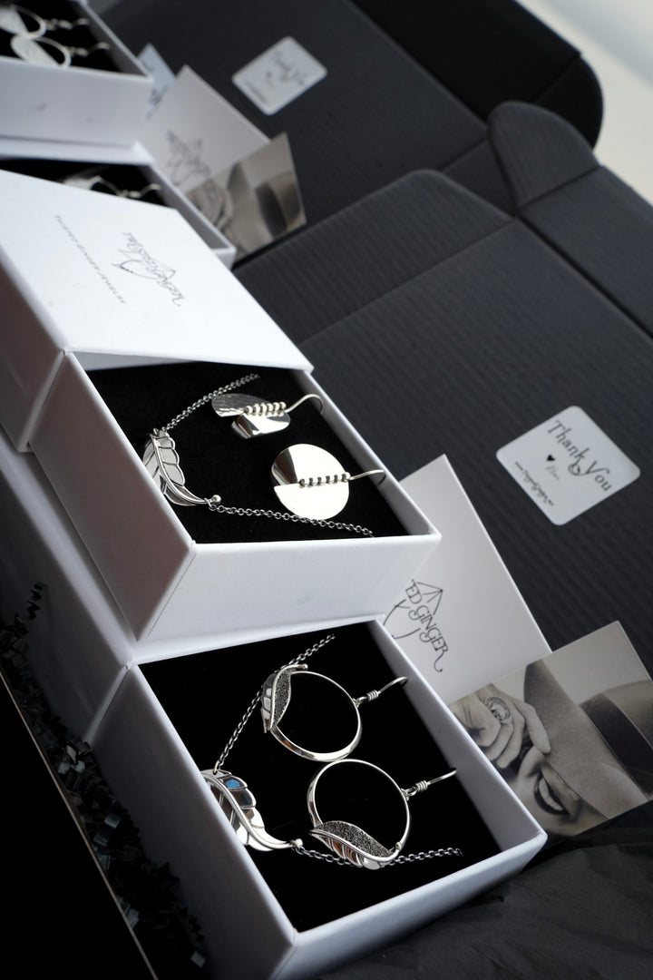 Mystery Holiday Gift Boxes