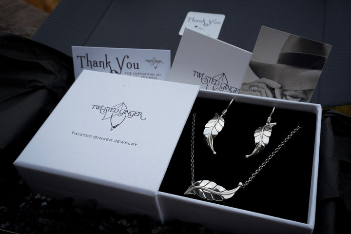 Mystery Holiday Gift Boxes