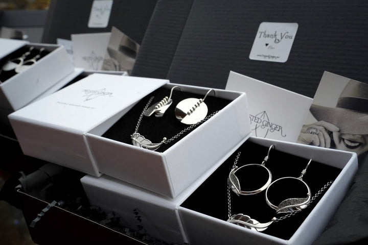 Mystery Holiday Gift Boxes