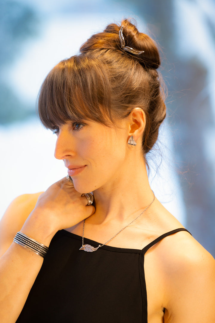 Dewdrop Halo Hair Keeper