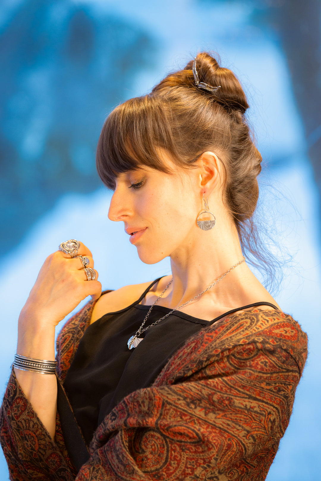 On the Horizon Hoops