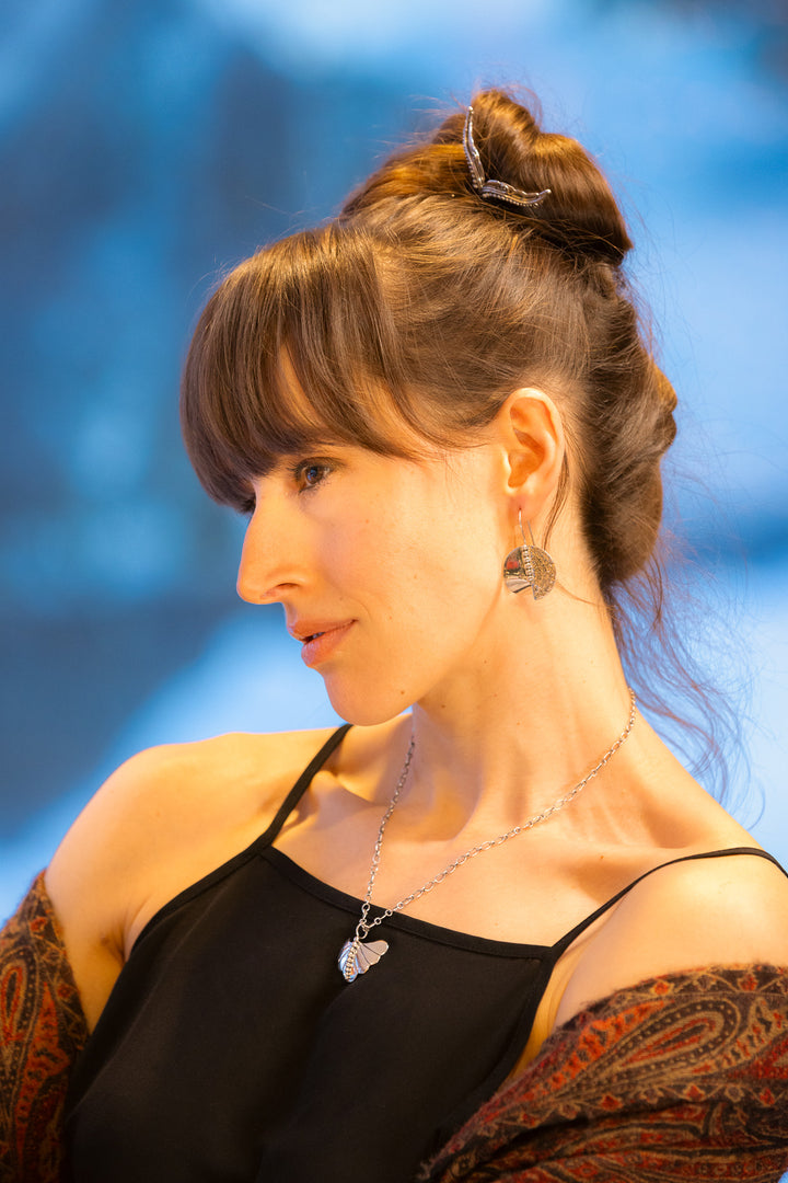 Willow Wisp Necklace