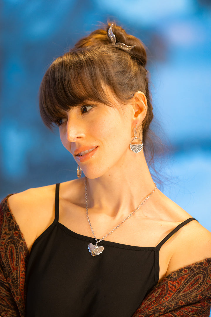 Willow Wisp Necklace