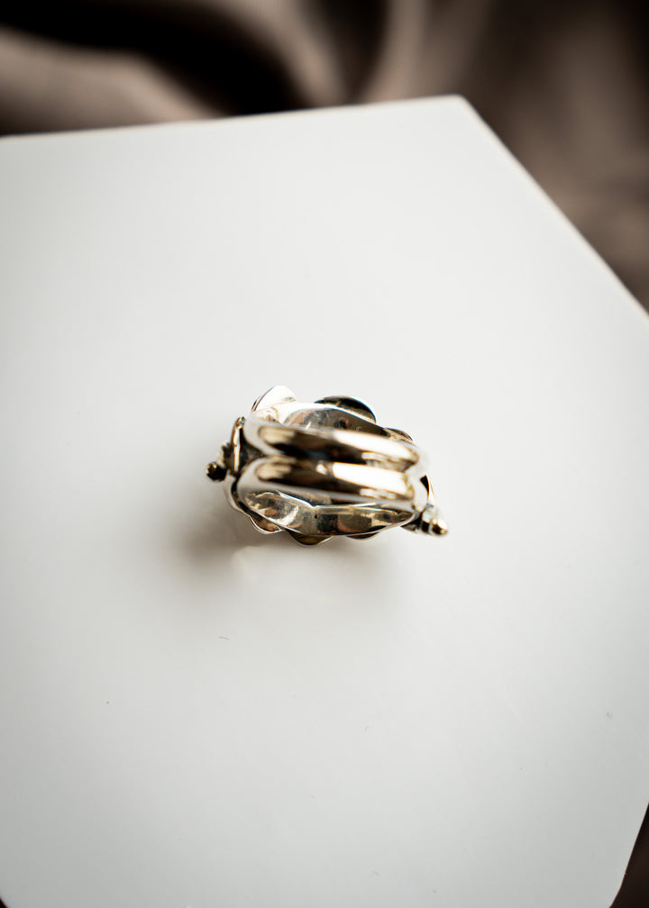 Sleeping Fae Ring