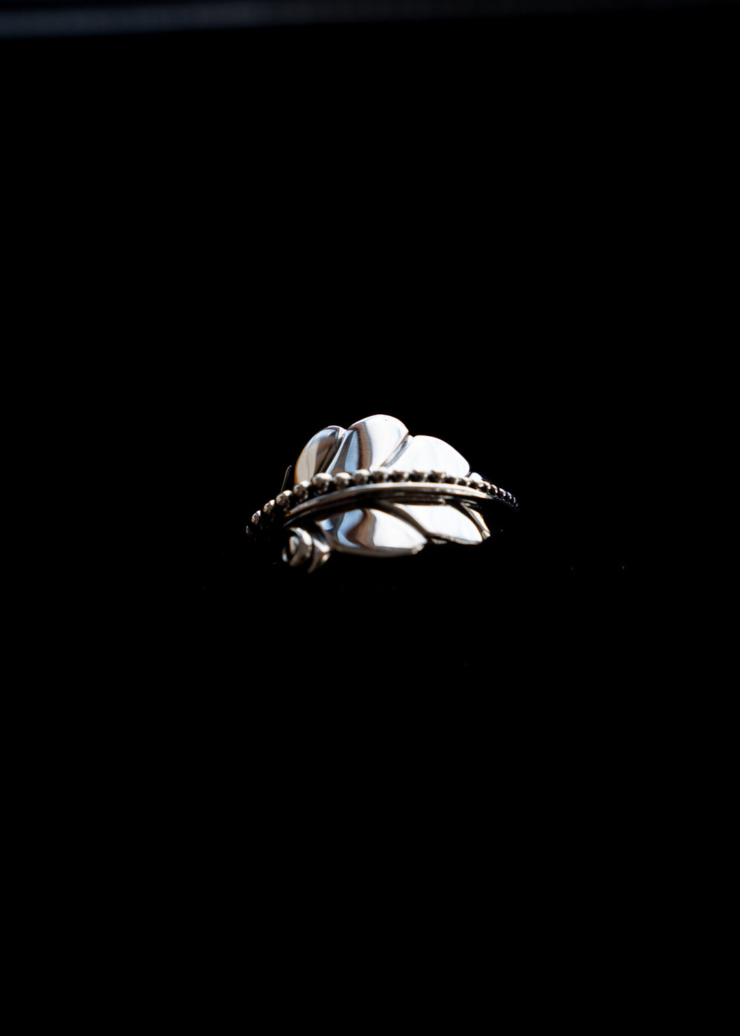 Sleeping Fae Ring