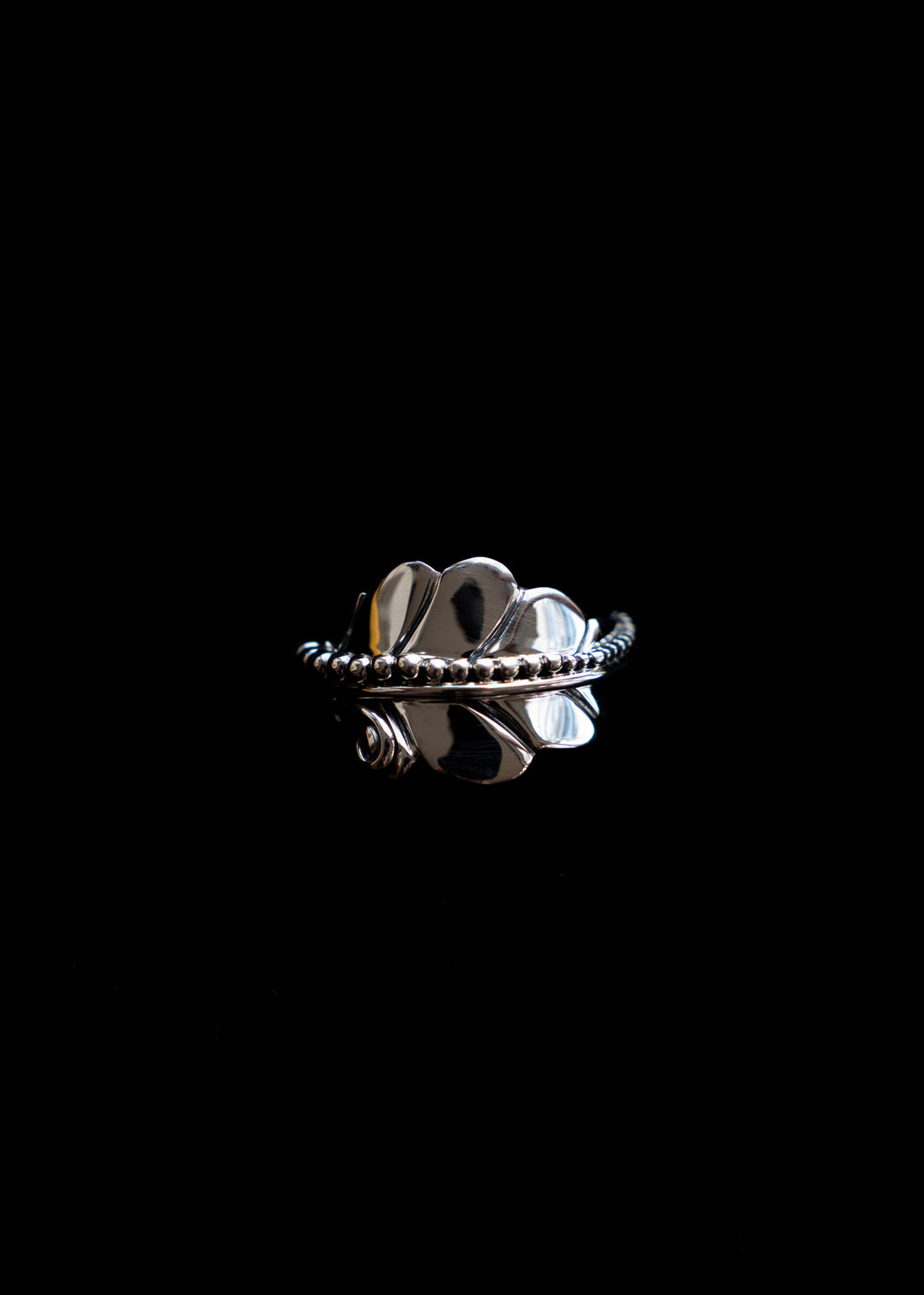Sleeping Fae Ring