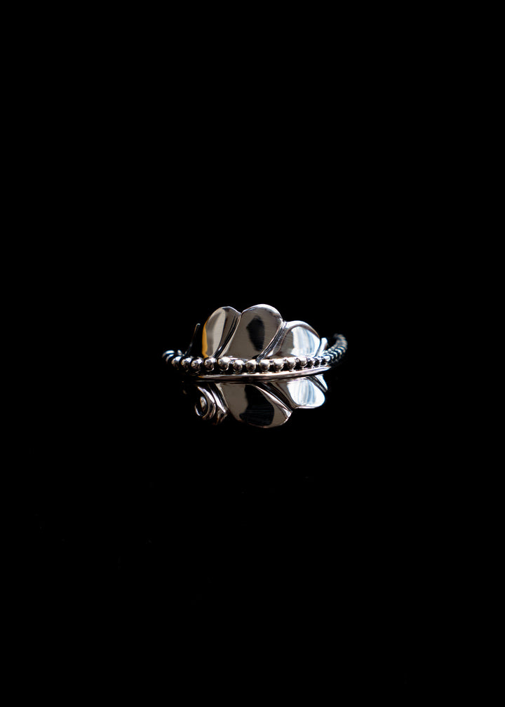 Sleeping Fae Ring