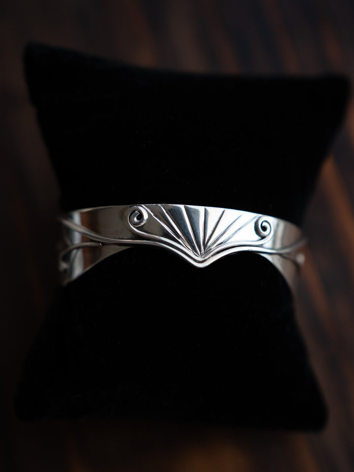 Valkyrie Cuff