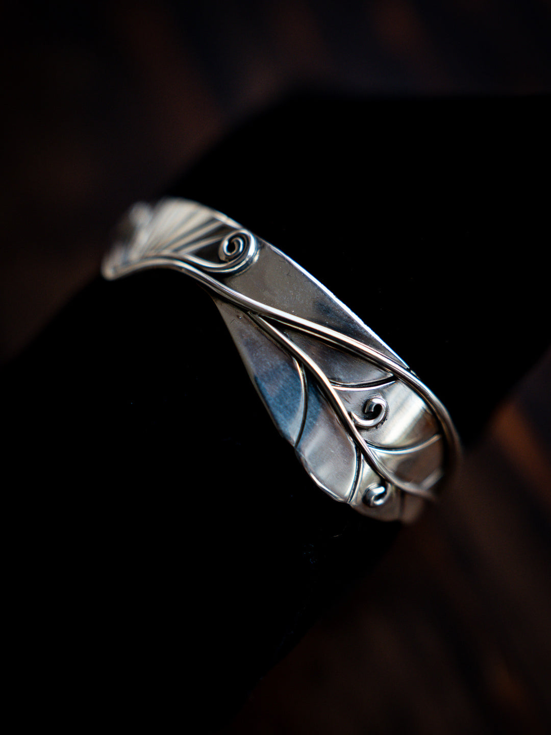 Valkyrie Cuff