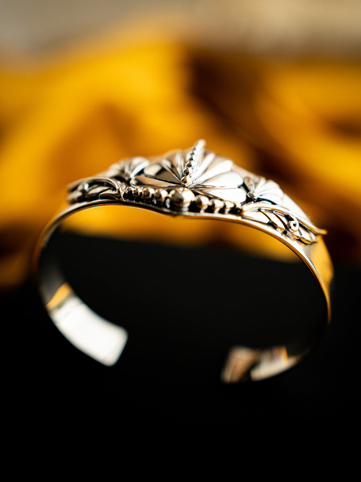 Solstice Cuff