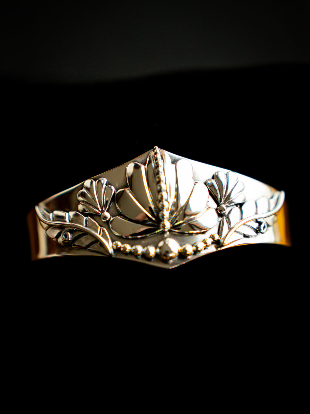 Solstice Cuff