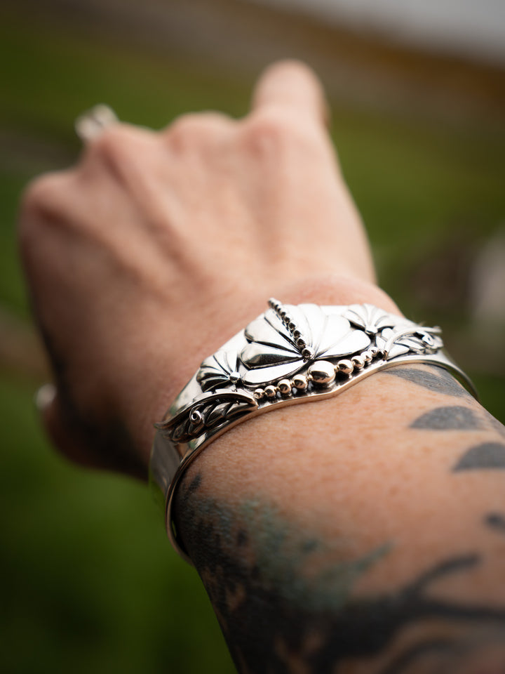 Solstice Cuff