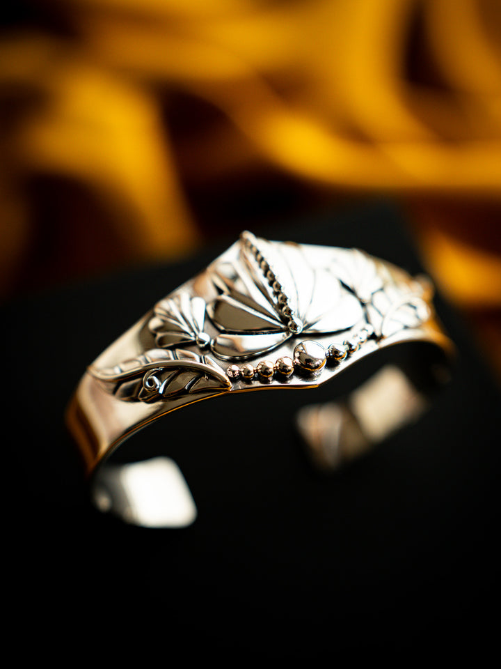 Solstice Cuff