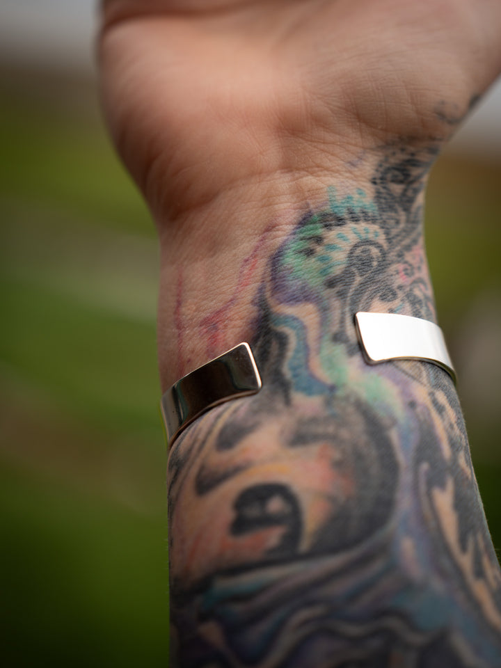 Solstice Cuff