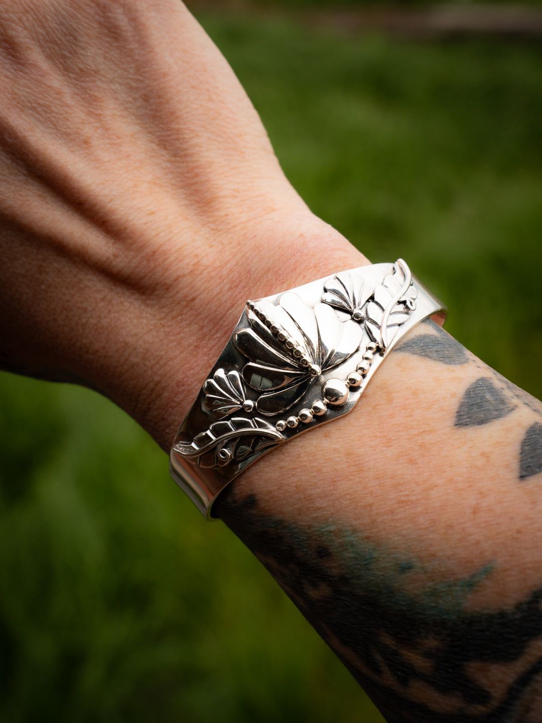 Solstice Cuff