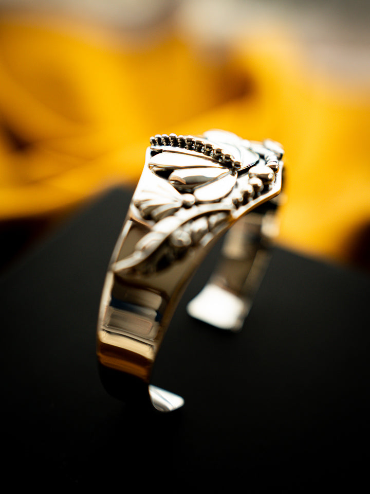 Solstice Cuff