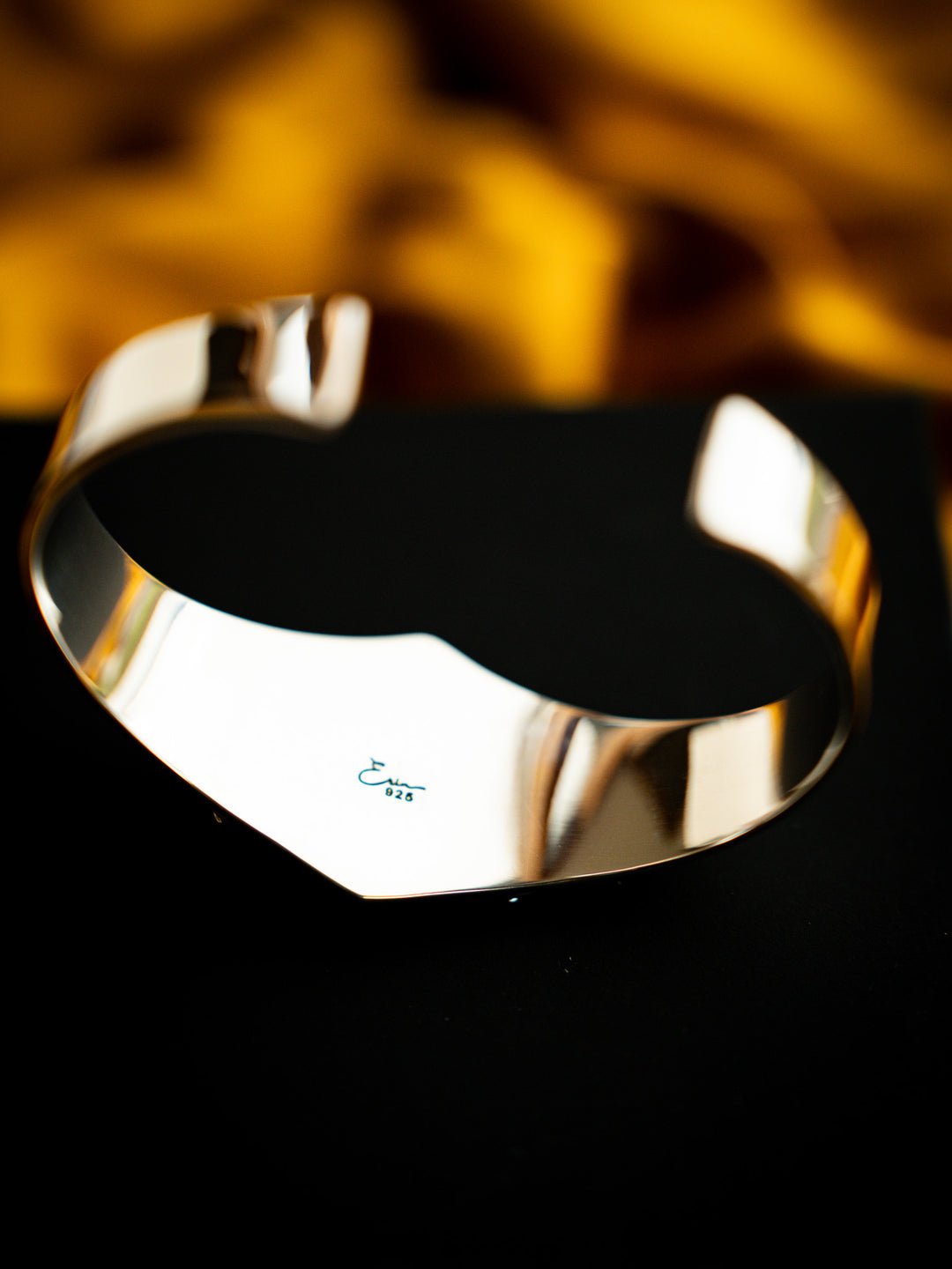 Solstice Cuff