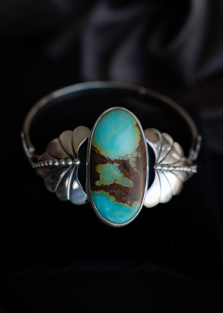 Stillwater Cuff - Large - Lone Peak