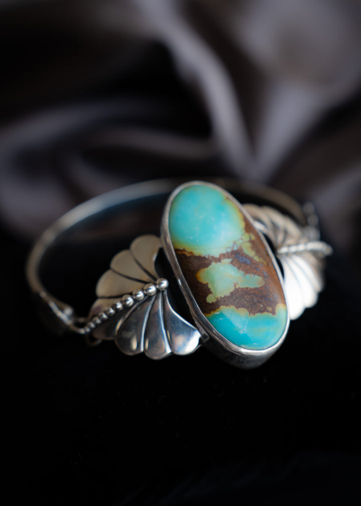 Stillwater Cuff - Large - Lone Peak
