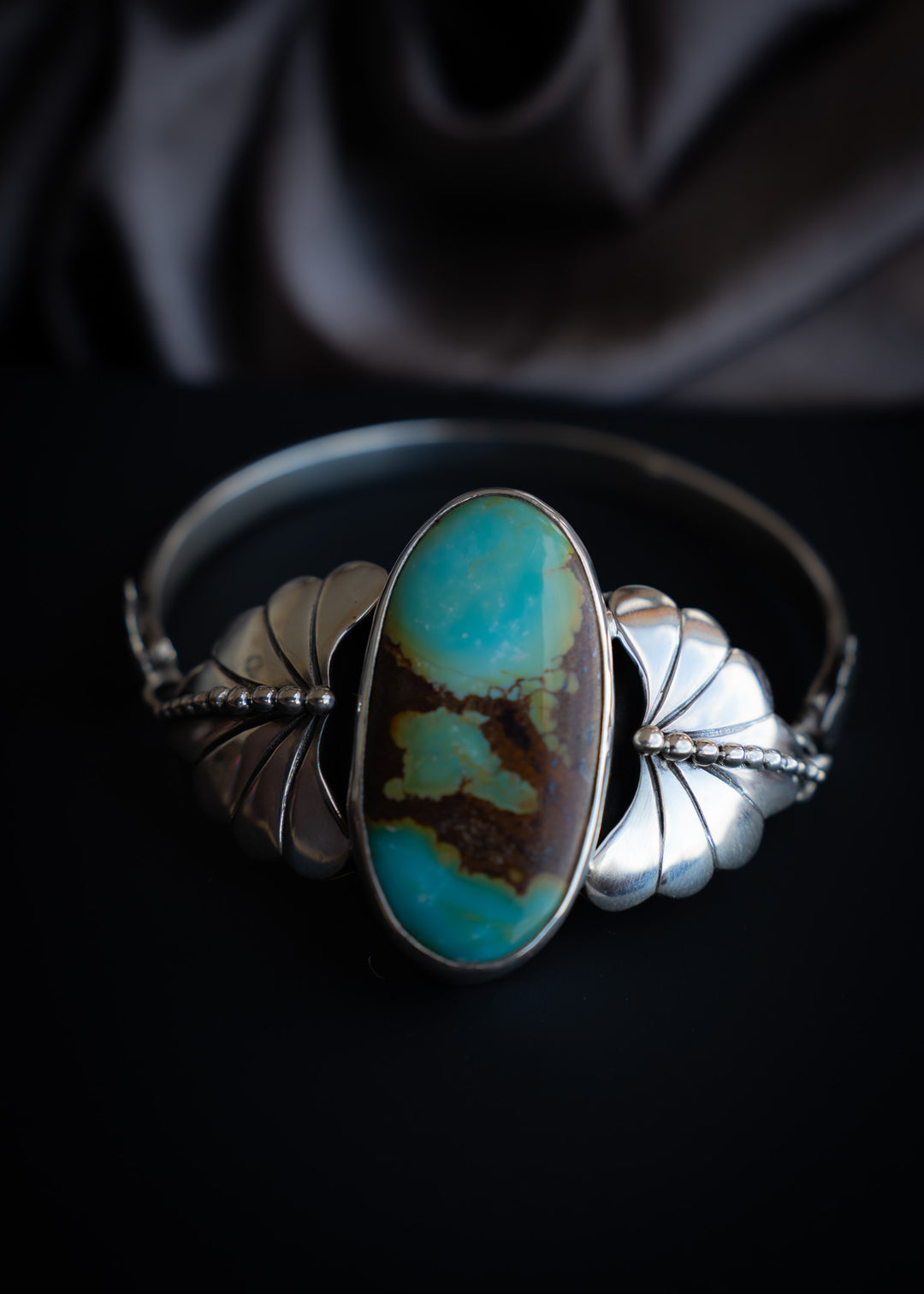 Stillwater Cuff - Large - Lone Peak