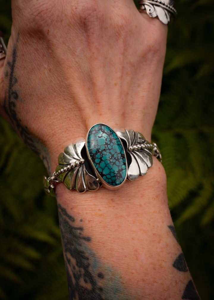 Stillwater Cuff - Medium - Cloud Mountain