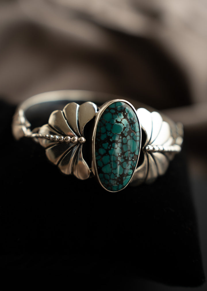 Stillwater Cuff - Medium - Cloud Mountain