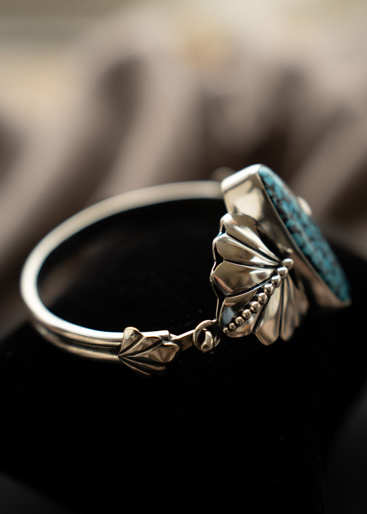 Stillwater Cuff - Medium - Kingman
