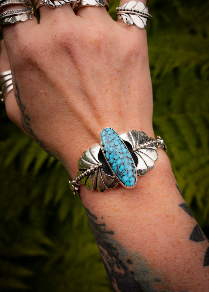Stillwater Cuff - Medium - Kingman