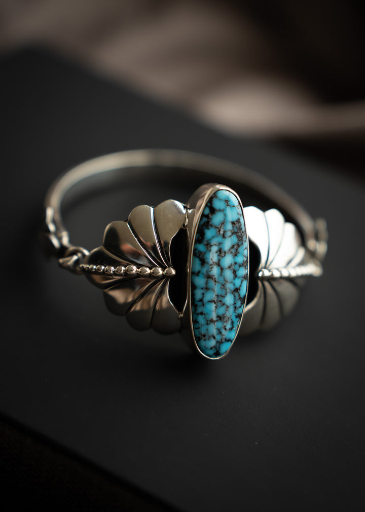 Stillwater Cuff - Medium - Kingman