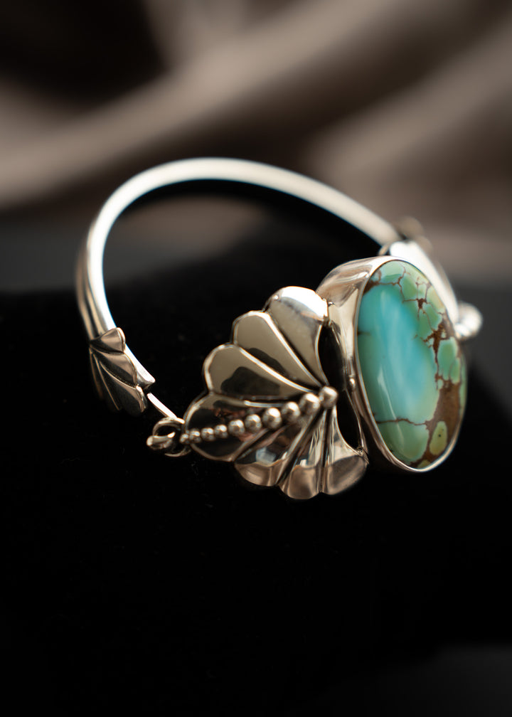 Stillwater Cuff - Small - Lone Peak