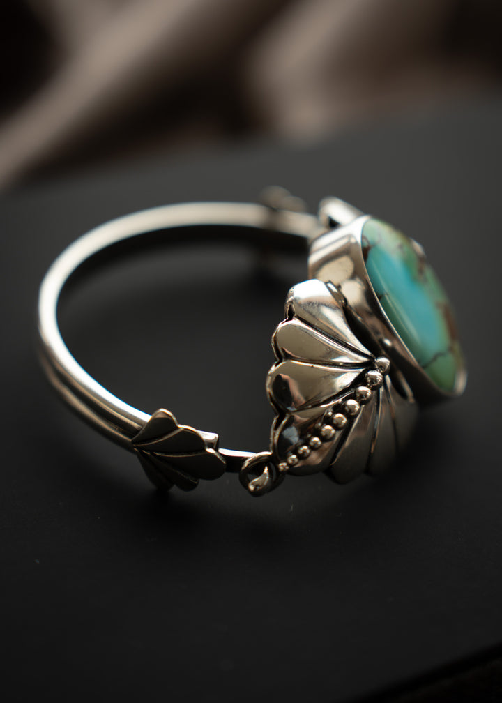Stillwater Cuff - Small - Lone Peak