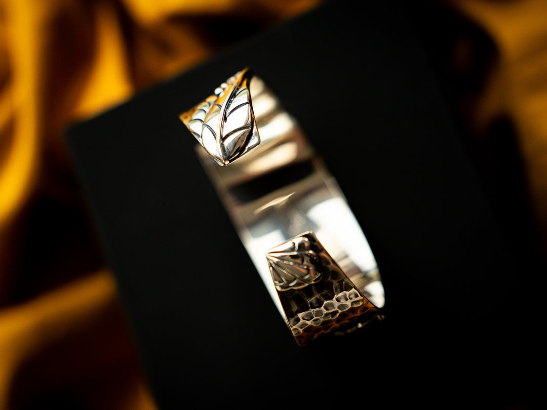Tempest Cuff