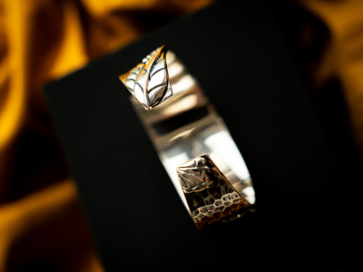 Tempest Cuff