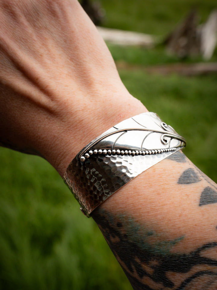 Tempest Cuff