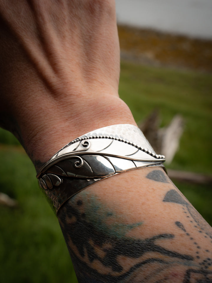 Tempest Cuff
