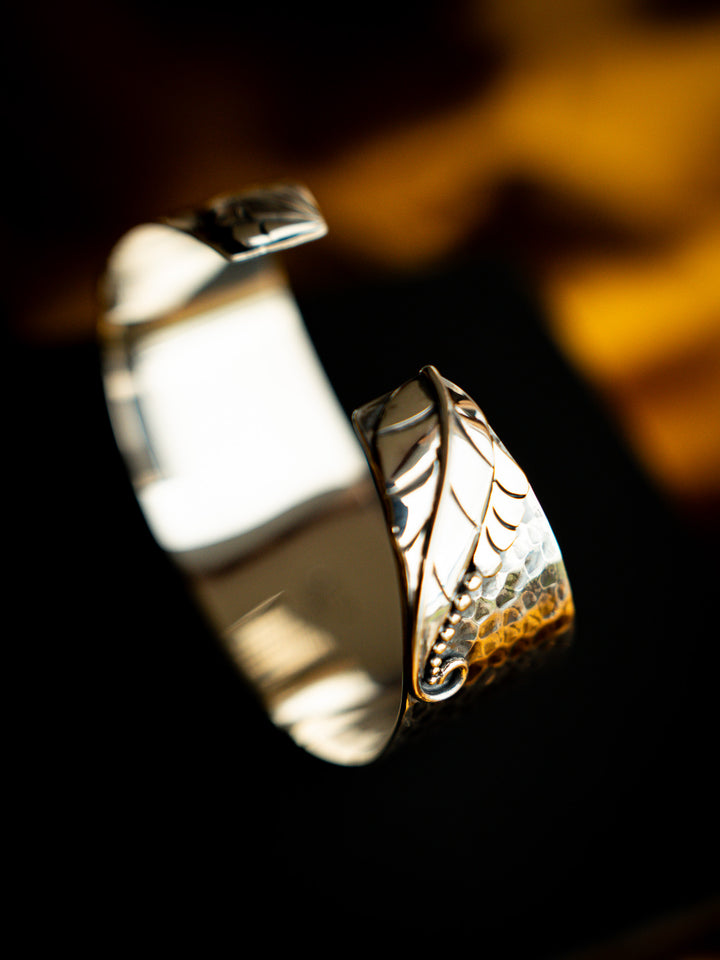 Tempest Cuff