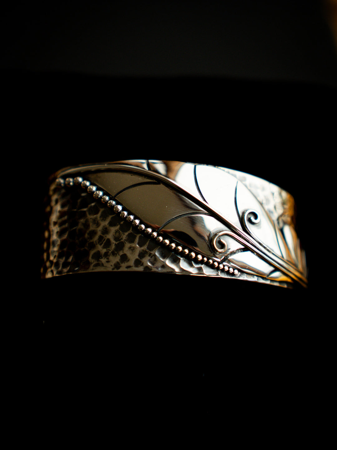 Tempest Cuff