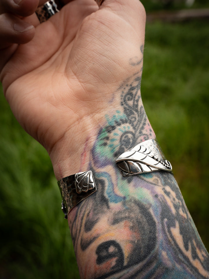 Tempest Cuff