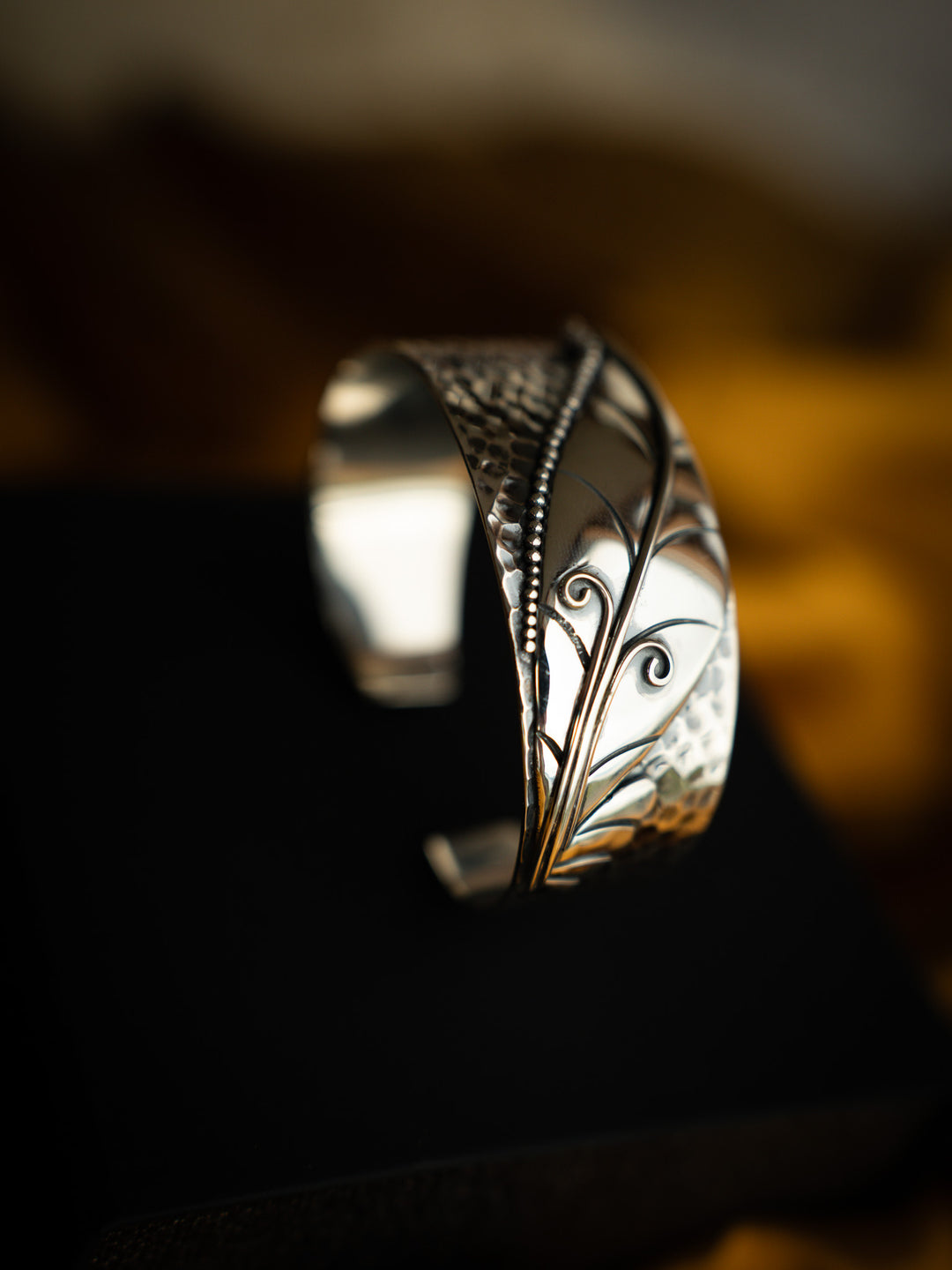 Tempest Cuff