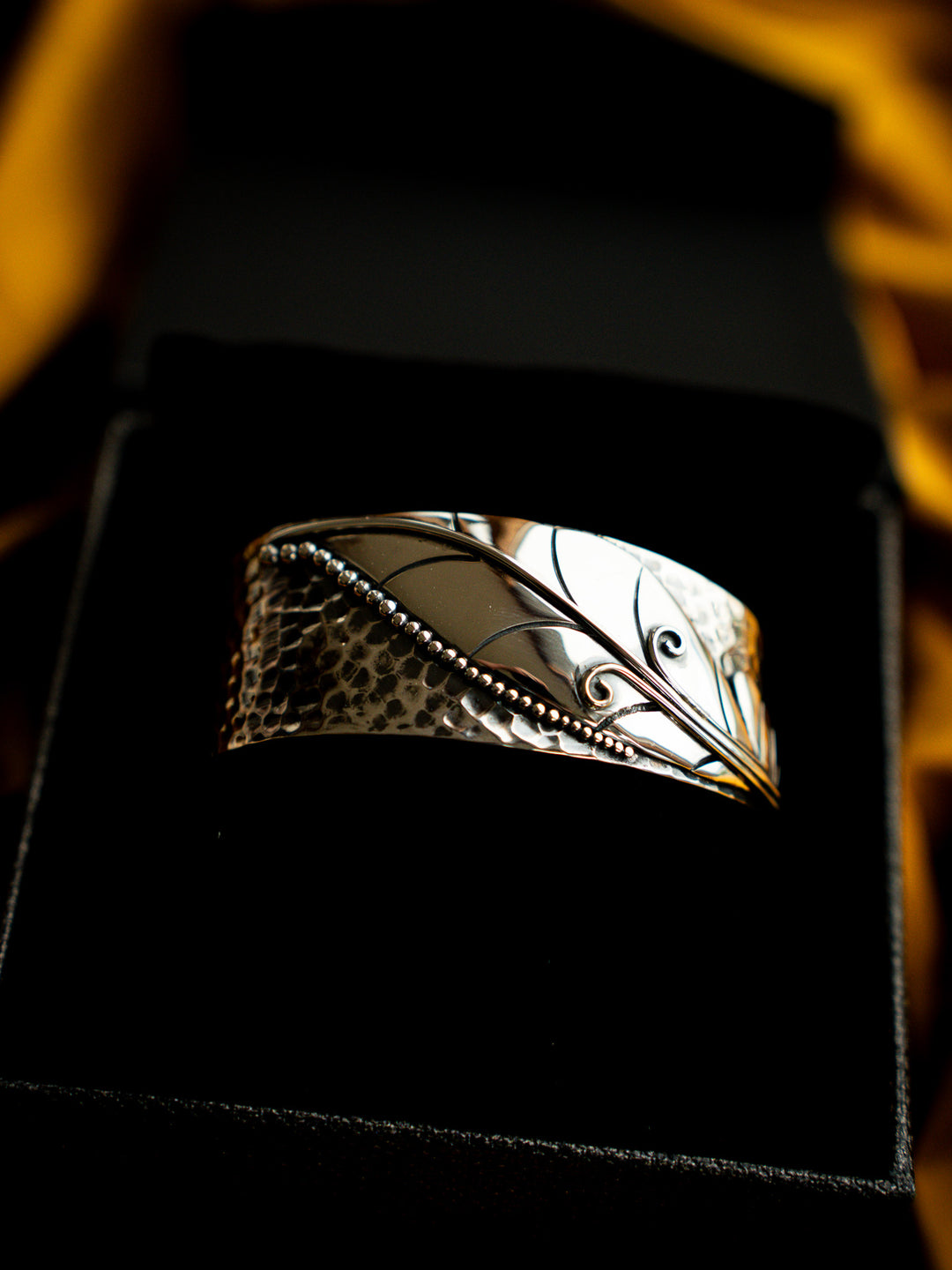 Tempest Cuff
