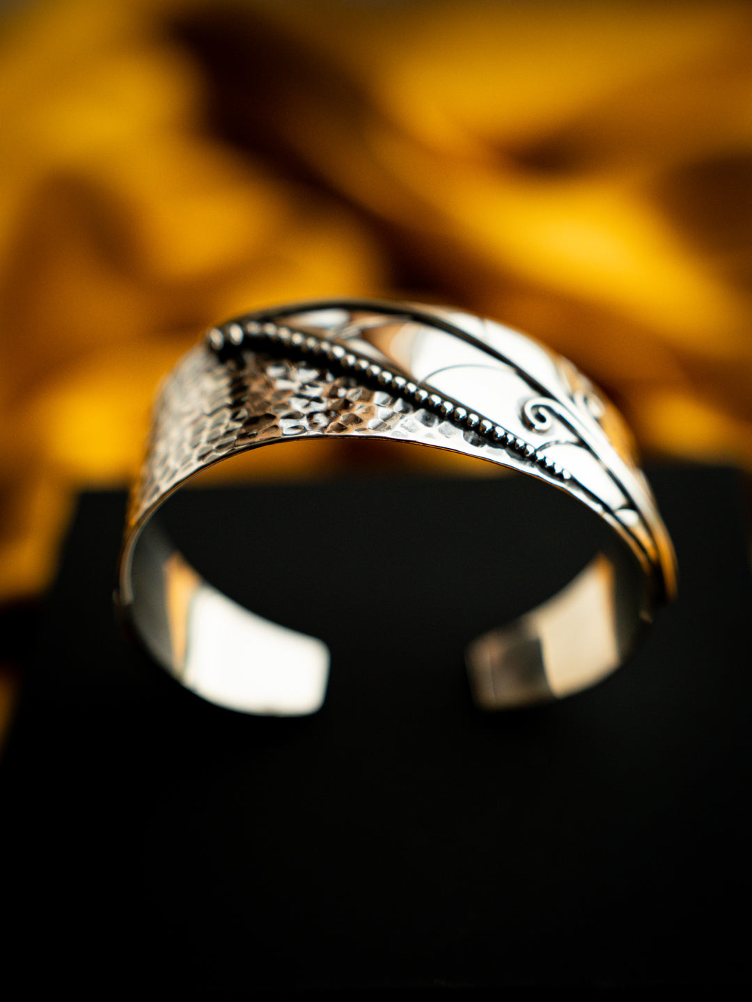 Tempest Cuff