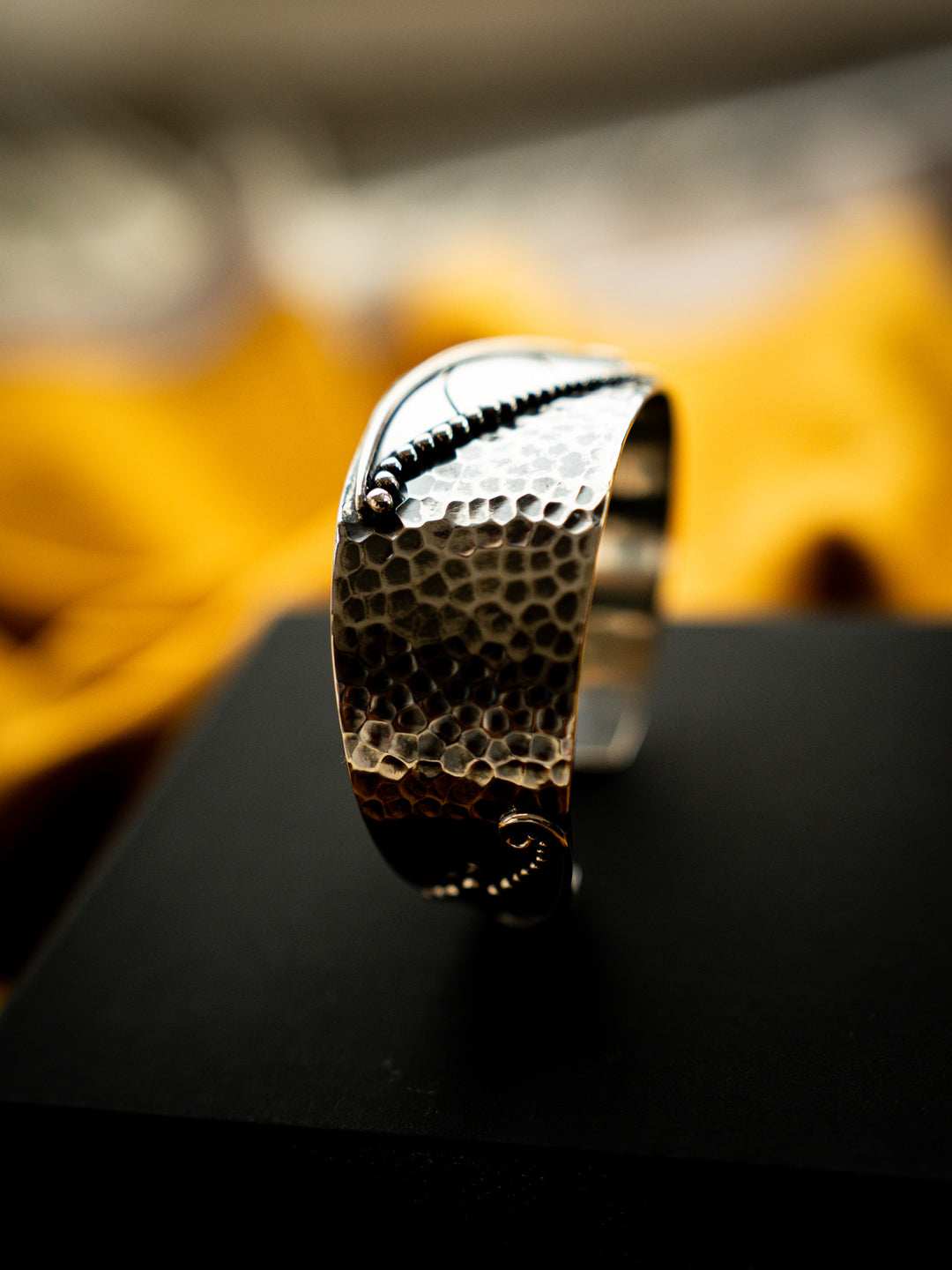 Tempest Cuff