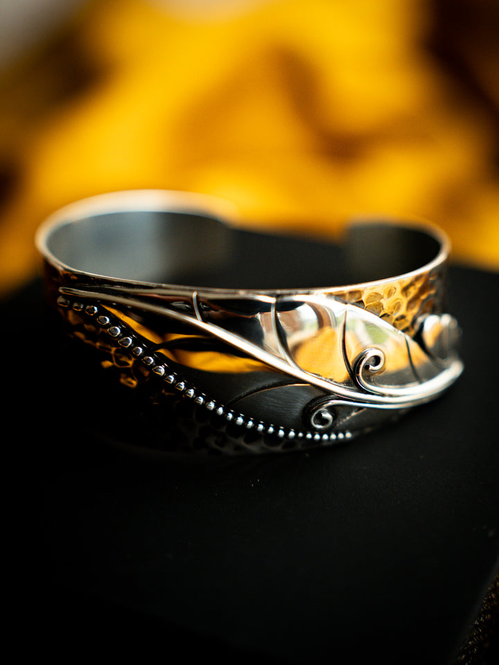 Tempest Cuff