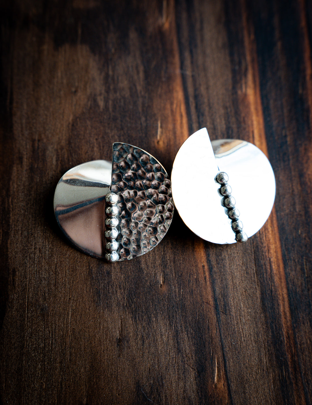 Valkyrie Woodland Shields